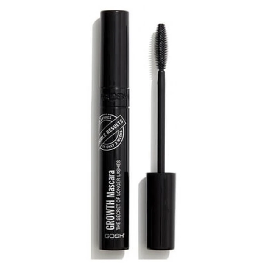Gosh Copenhagen Growth Mascara van Gosh