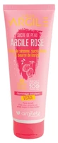 Argiletz Coeur d'Argile Facial Exfoliating Scrub 100 ml