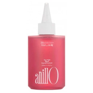 Anillo Rosy Night Repair Ampoule Treatment 200 ml