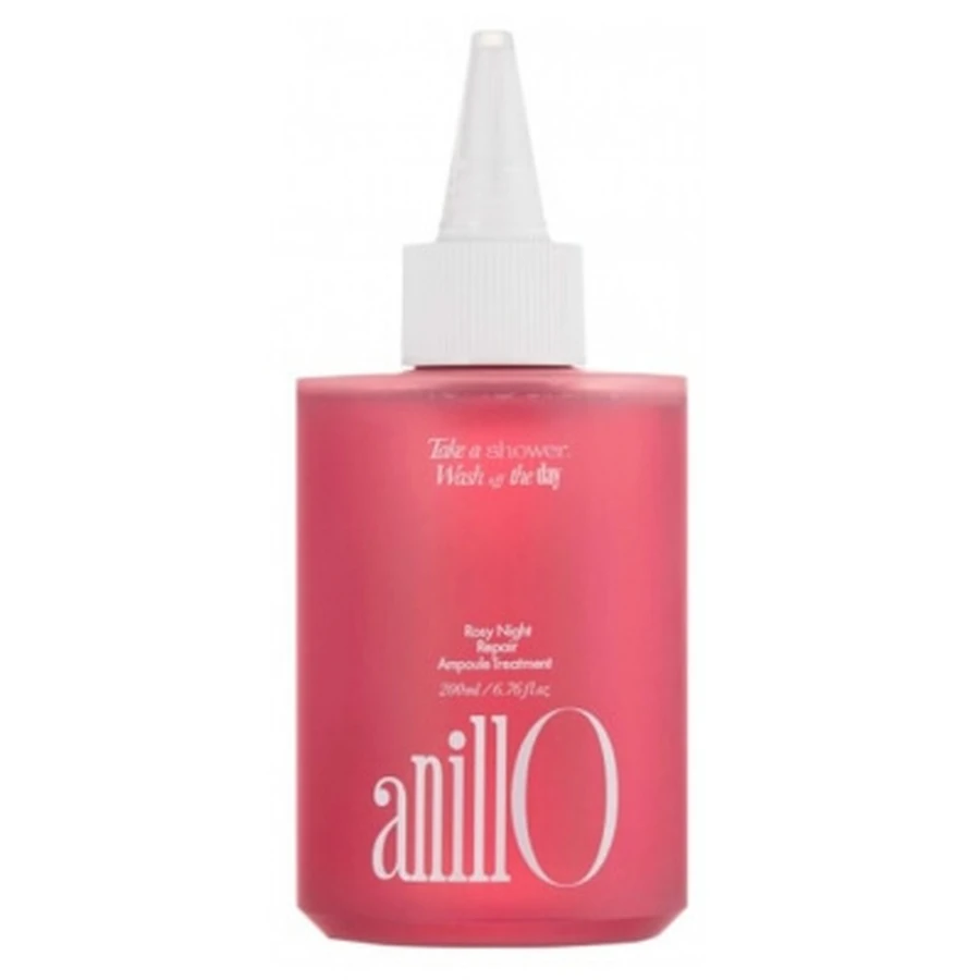Anillo Rosy Night Repair Ampoule Treatment 200 ml