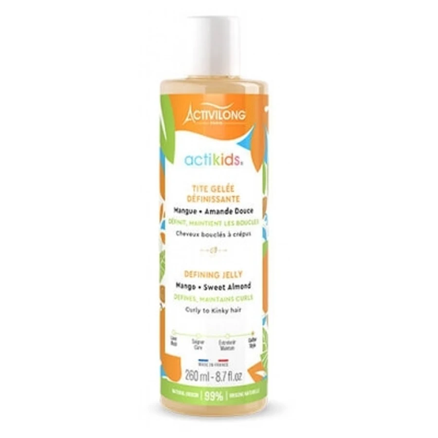 Activilong Tite Actikids Defining Gel