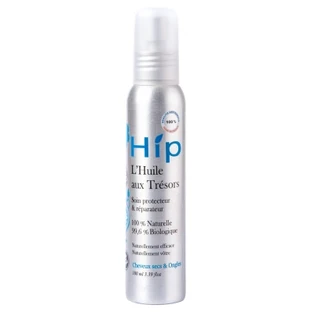 Hip "Treasure" Hair and Nail Oil 100 ml