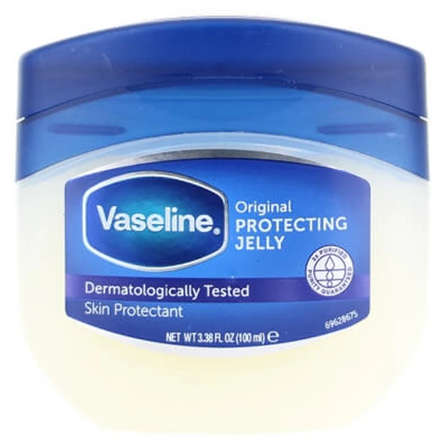 Vaseline Protective Gel 100 ml