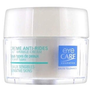 Eye Care Tri-Active antirimpelcrème 30 ml