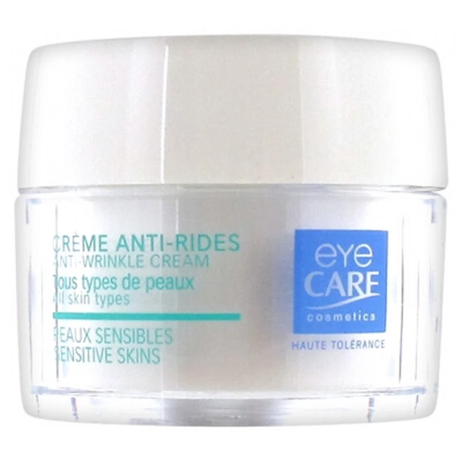 Eye Care Tri-Active antirimpelcrème 30 ml