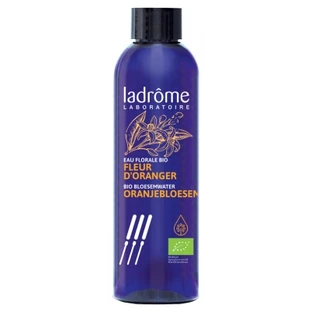 Ladrôme Apă de flori de portocal organică 200 ml