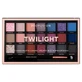 Profusion Cosmetics Palette Yeux Twilight 21 Teintes