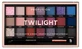 Profusion Cosmetics Twilight Eye Palette, 21 Shades