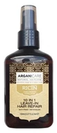 Arganicare 10-in-1 herstellende spray met ricinusolie