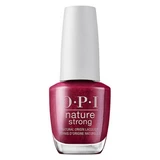 O.P.I Vernis Nature Strong Raisin Your Voice OPI