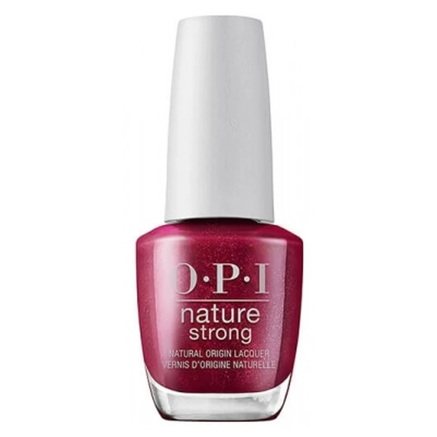O.P.I Vernis Nature Strong Raisin Your Voice OPI