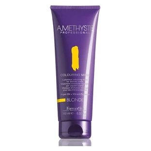 Mascarilla de color «Amethyst Blonde» de FarmaVita
