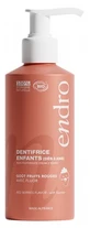 Endro Organic Children's Toothpaste 175 g