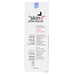 The Skin Pharmacist Age Active HA Serum 30 ml