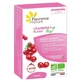 Fleurance Nature Biologische Cranberry Flash, 14 tabletten