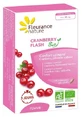 Fleurance Nature Bio-Cranberry Flash, 14 Tabletten