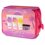 Kit de viaje Loly: Secretos para el cuidado del pelo rizado
