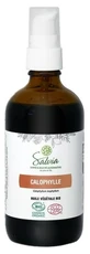 Salvia Nutrition Organic Calophylle Vegetable Oil 100 ml
