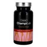 ChampiLab Cordyceps Energy Complex, 60 capsules