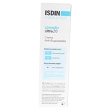 Isdin Ureadin Ultra20 Crème Anti-Rugosités 100 ml
