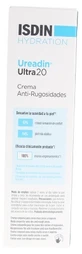 Isdin Ureadin Ultra20 Anti-Roughness Cream 100 ml