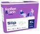 Stentil Konfian &amp; Cerin Slip Maxi+ 20 Changes Complets pour Adultes Taille XL