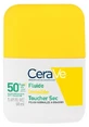 CeraVe Invisible Dry-Touch Fluid SPF 50+ 50 ml