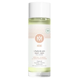 MÊME Skincare Oil 100 ml