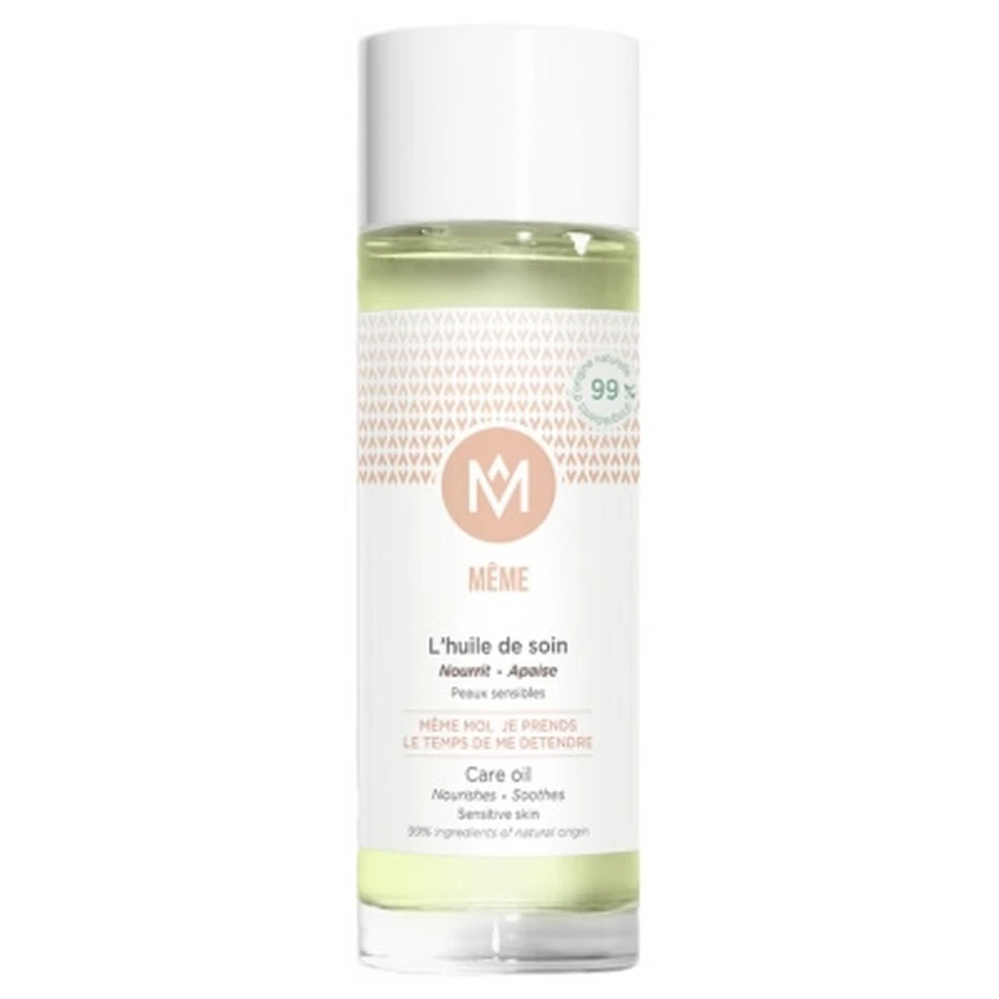 MÊME Skincare Oil 100 ml