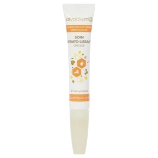 Alvadiem voor harde, dikke, beschadigde of gespleten nagels: Kerato-Smoothing-behandeling 10 ml