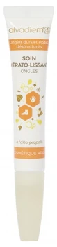 Alvadiem para uñas duras, gruesas, dañadas o con grietas: Tratamiento suavizante queratológico, 10 ml