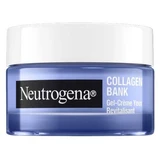 Neutrogena Collagen Bank Revitalisierende Augen-Gel-Creme 15 g