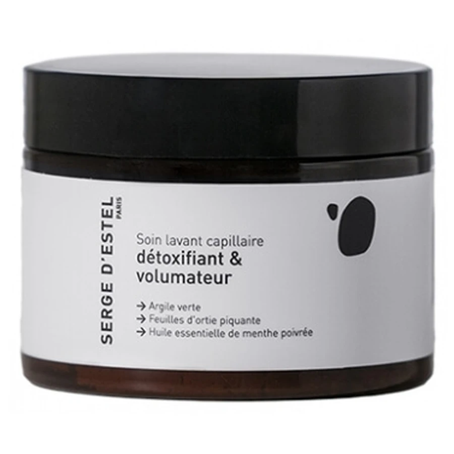 Serge d'Estel Detoxifying & Volumizing Cleansing Treatment