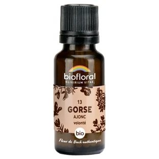 Biofloral Granuli 13 Ginestra - Ginestra biologica 19,5 g