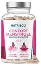 Nutri&Co Menstrual Comfort 40 capsules
