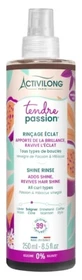 Activilong Tendre Passion Shine-Enhancing Conditioner for All Types of Curls 250 ml