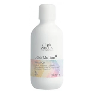 Wella Color Motion+ Color-Enhancing Shampoo 100 ml