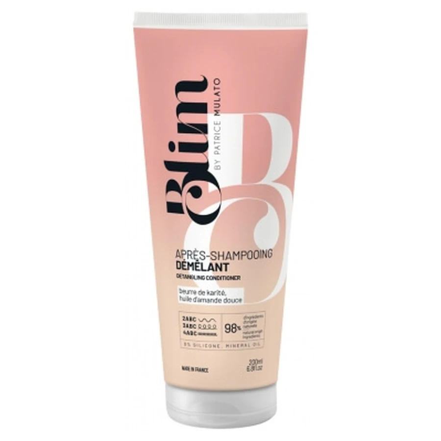 Patrice Mulato Blim Detangling Conditioner 200 ml