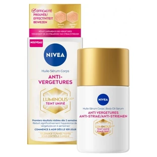 Nivea Cellular Luminous630 Anti-Vergetures 100 ml