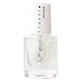 Inuwet nagellak-topcoat op waterbasis "Étoilé" 5 ml