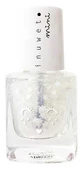 Inuwet Nagellack-Überlack auf Wasserbasis „Étoilé“ 5 ml