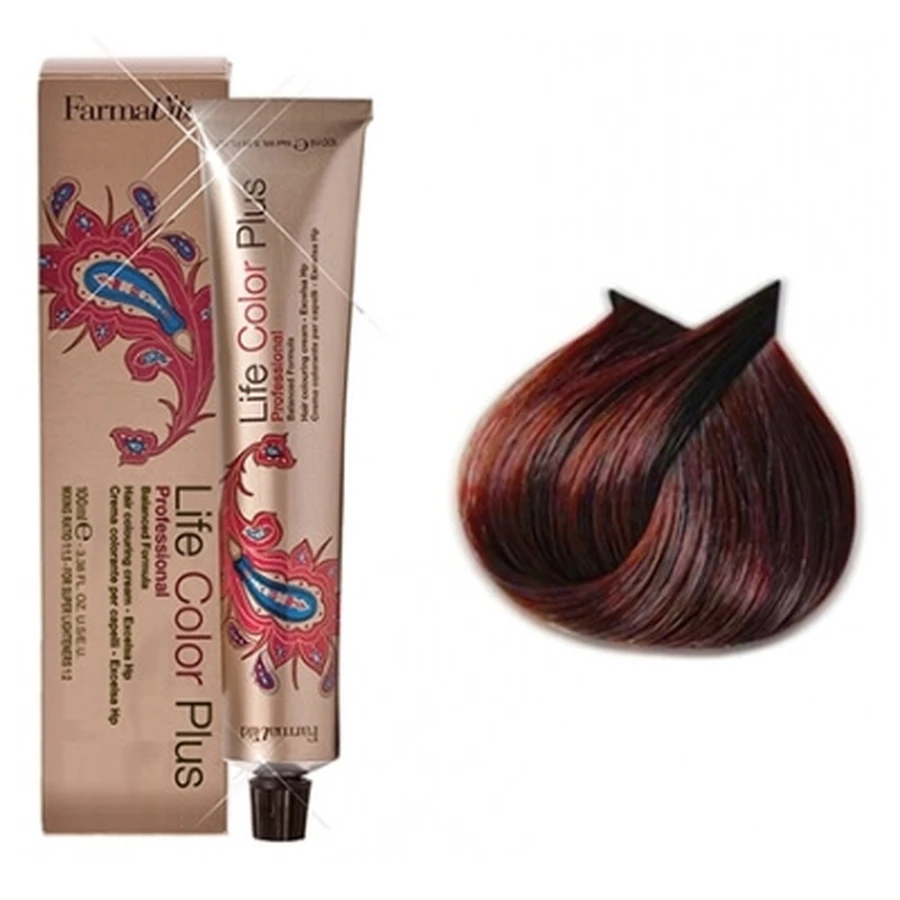 FarmaVita Coloration Life Color Plus 6.5