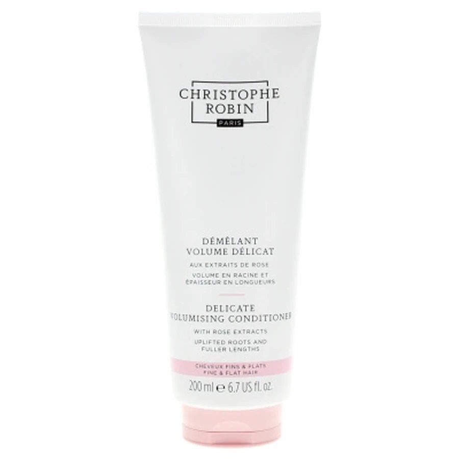 Christophe Robin Gentle Volume Conditioner 200 ml