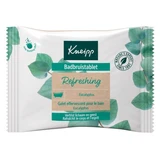 Kneipp Erfrischende Eukalyptus-Sprudelbadtablette, 1 Tablette