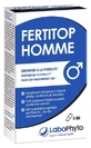 Labophyto Fertitop pentru bărbați, 60 de capsule vegetale