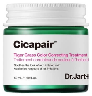 Dr. Jart+ Cicapair Tiger Grass Color-Correcting Treatment with Tiger…
