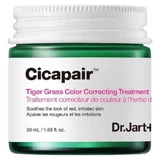 Dr. Jart+ Cicapair Tiger Grass Farbkorrigierende Pflege mit Tigergras 50 ml
