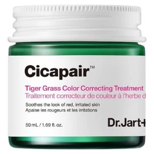Dr. Jart+ Cicapair Tiger Grass Color-Correcting Treatment with Tiger Grass 50 ml