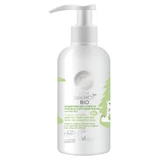 Natura Siberica Little Siberica Biologische 2-in-1 traanvrije shampoo-gel voor lichaam en haar, 250 ml