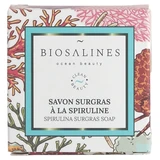 Biosalines Spirulina Hydraterende Zeep 20 g